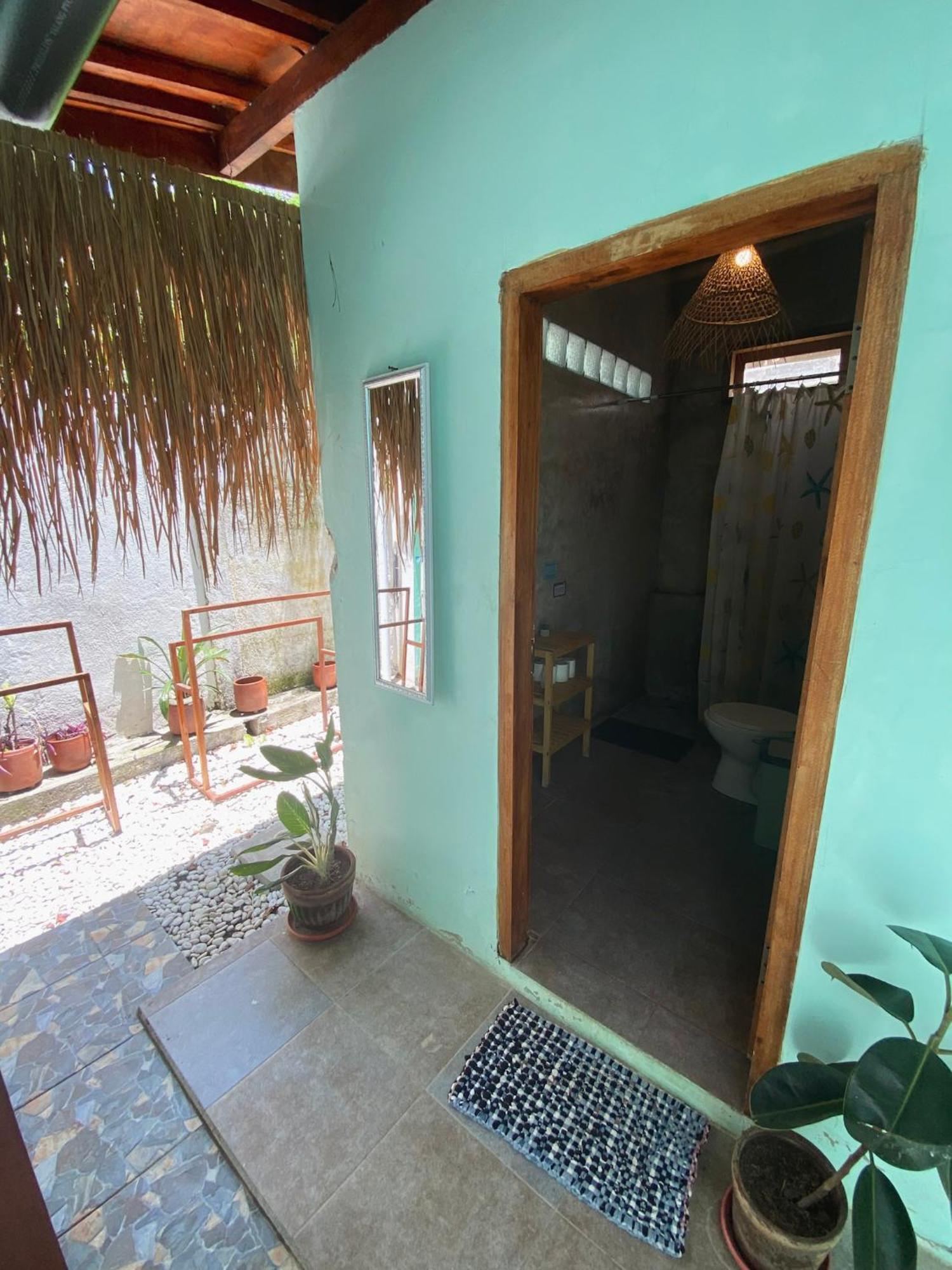 Secret Spot Surf And Stay Kuta  Eksteriør bilde