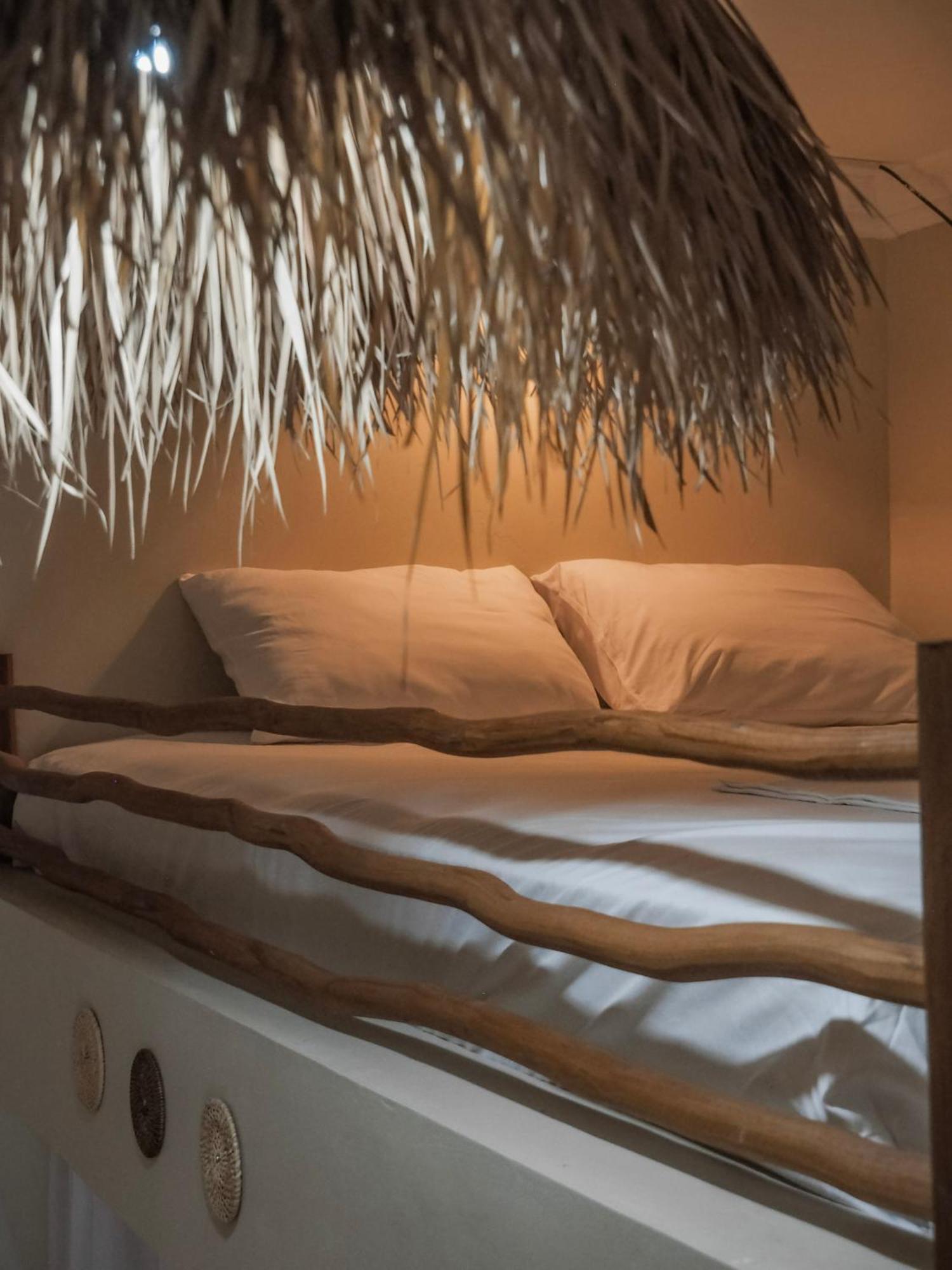 Secret Spot Surf And Stay Kuta  Eksteriør bilde
