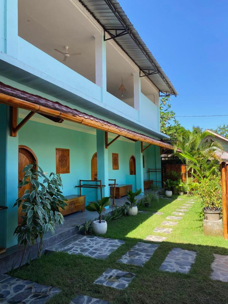 Secret Spot Surf And Stay Kuta  Eksteriør bilde
